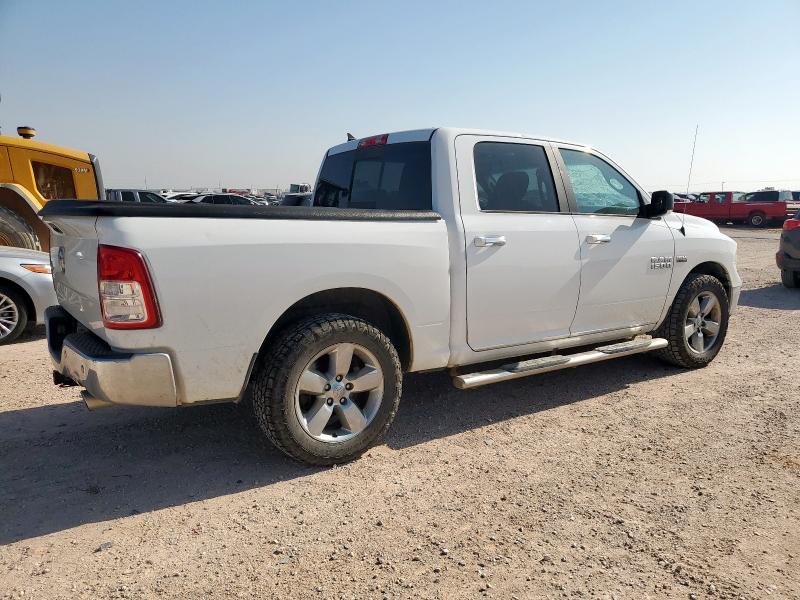 1C6RR6LT8HS616185 - 2017 RAM 1500 SLT თეთრი ფოტო 3