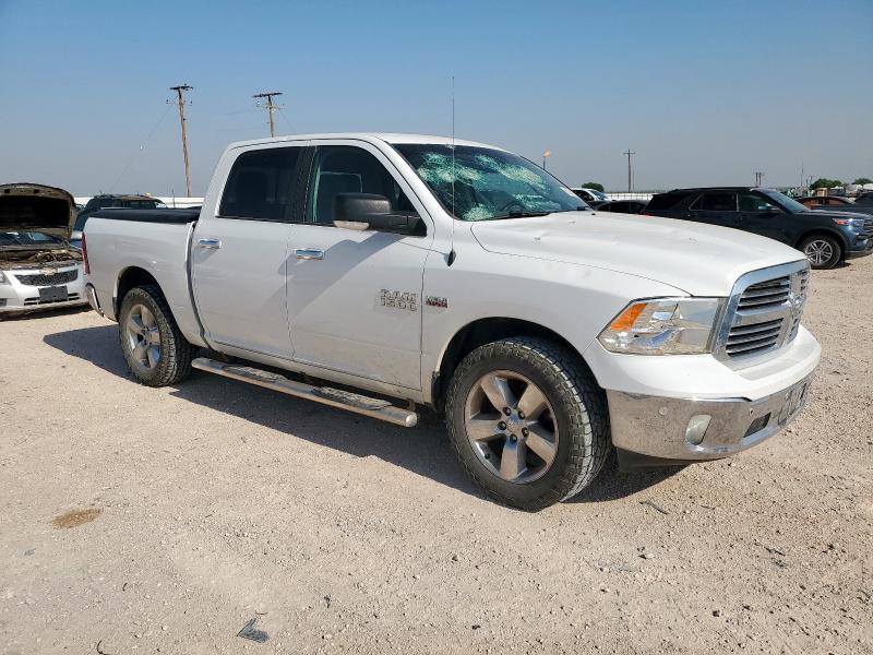 1C6RR6LT8HS616185 - 2017 RAM 1500 SLT თეთრი ფოტო 4