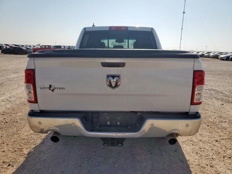 1C6RR6LT8HS616185 - 2017 RAM 1500 SLT თეთრი ფოტო 6