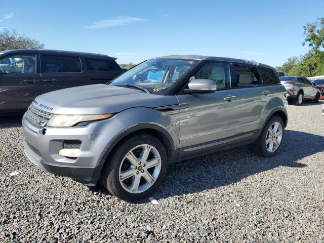 2013 LAND ROVER RANGE ROVE PURE PLUS, null