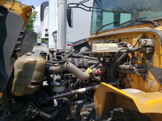 4DRBUAAP18A571951 - 2008 IC CORPORATION 3000 YELLOW photo 7