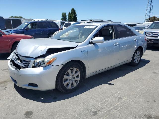 2007 TOYOTA CAMRY HYBRID, 