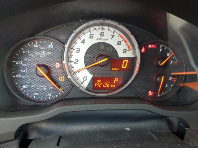 JF1ZNAA14D2707253 - 2013 TOYOTA SCION FR-S 银色 照片 9