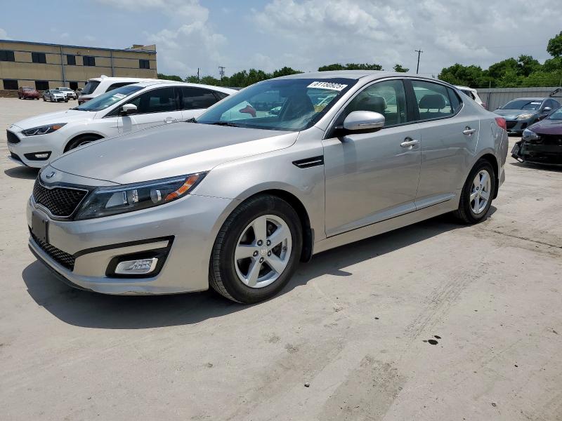 2015 KIA OPTIMA LX, null