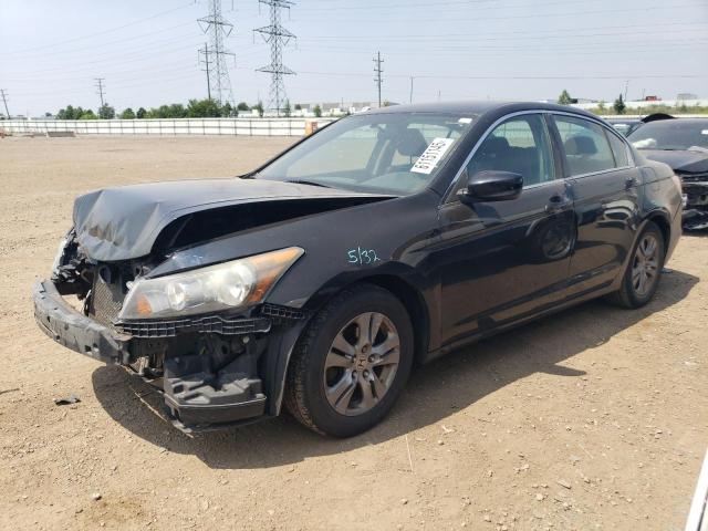 2012 HONDA ACCORD SE, 