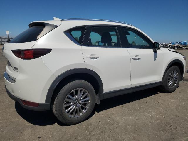 JM3KFABM8J0334928 - 2018 MAZDA CX-5 SPORT WHITE photo 3