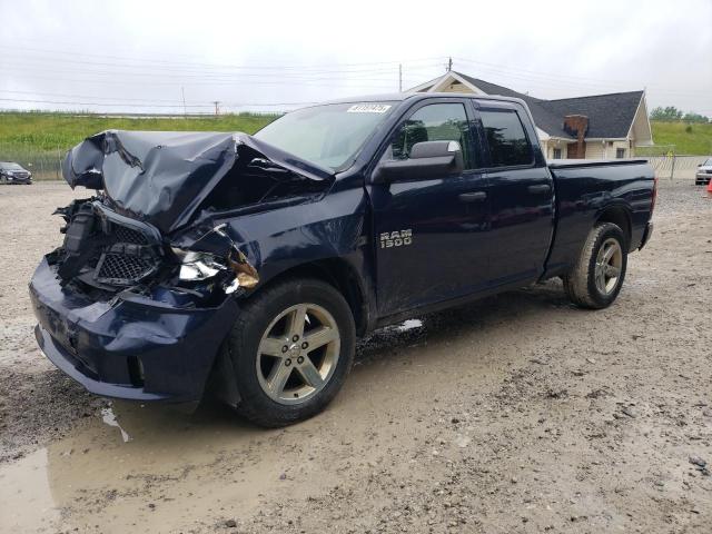 2015 RAM 1500 ST, 