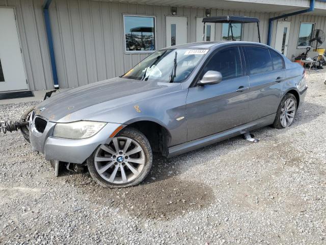 2011 BMW 328 I, 