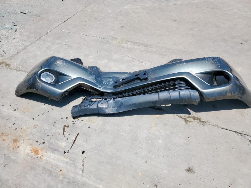 2T1KR32E48C712487 - 2008 TOYOTA COROLLA MA XR GRAY photo 12