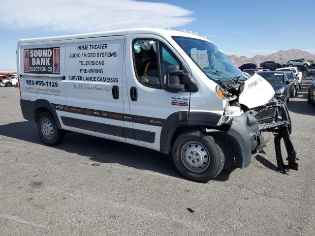 3C6TRVAG3LE132426 - 2020 RAM PROMASTER 1500 STANDARD WHITE photo 4