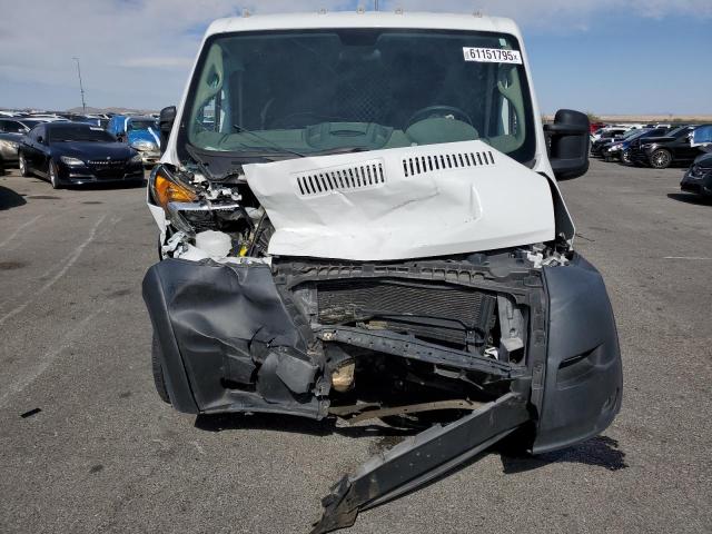3C6TRVAG3LE132426 - 2020 RAM PROMASTER 1500 STANDARD WHITE photo 5