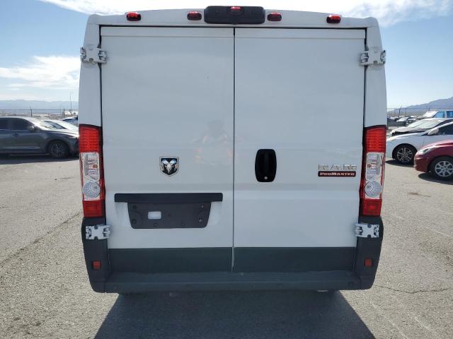 3C6TRVAG3LE132426 - 2020 RAM PROMASTER 1500 STANDARD WHITE photo 6