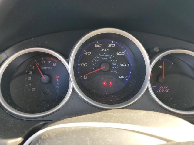 JHMGD38667S042456 - 2007 HONDA FIT S 黑色 照片 9