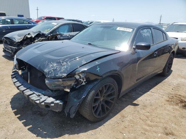 2013 DODGE CHARGER SE, 