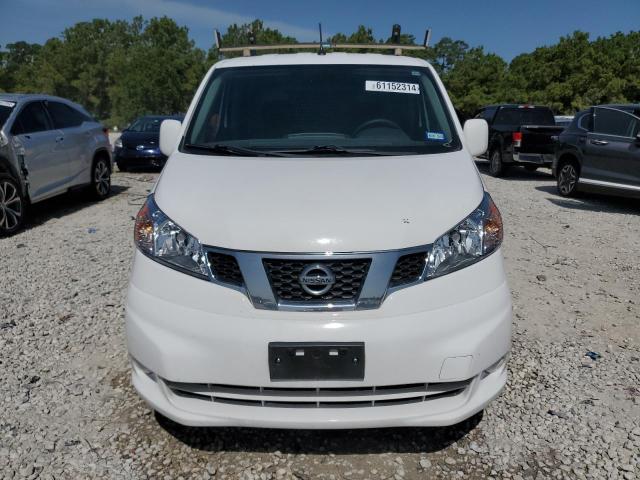 3N6CM0KN6HK694530 - 2017 NISSAN NV200 2.5S WHITE photo 5