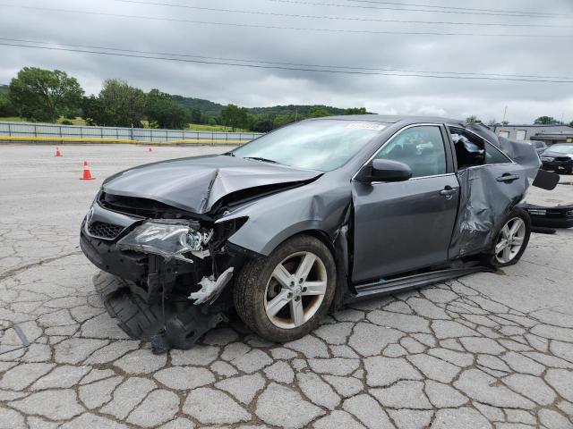 2014 TOYOTA CAMRY L, 