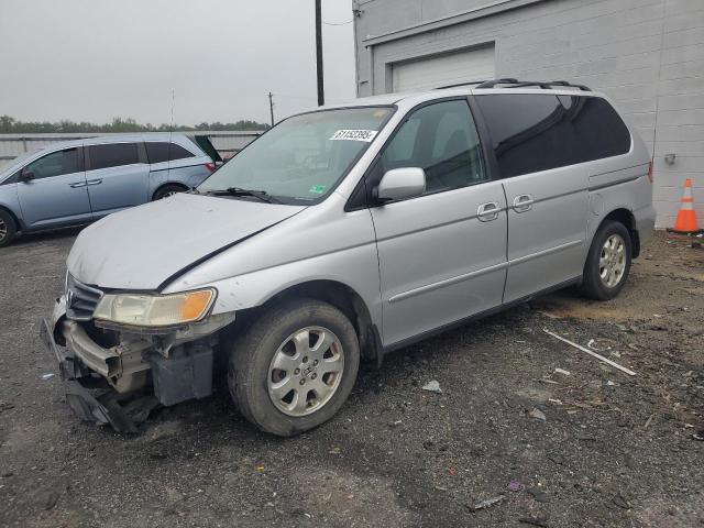 2004 HONDA ODYSSEY EX, 