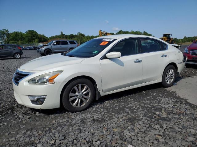 2014 NISSAN ALTIMA 2.5, null