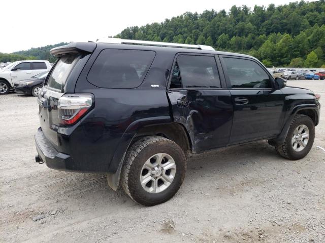 JTEBU5JR3J5607131 - 2018 TOYOTA 4RUNNER SR5/SR5 PREMIUM 黑色 照片 3