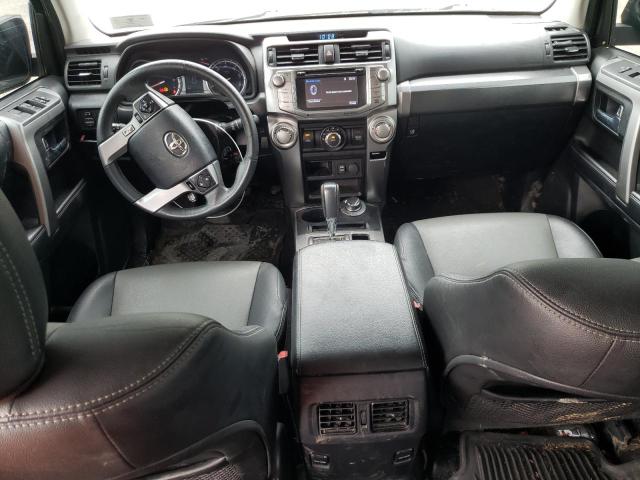 JTEBU5JR3J5607131 - 2018 TOYOTA 4RUNNER SR5/SR5 PREMIUM 黑色 照片 8