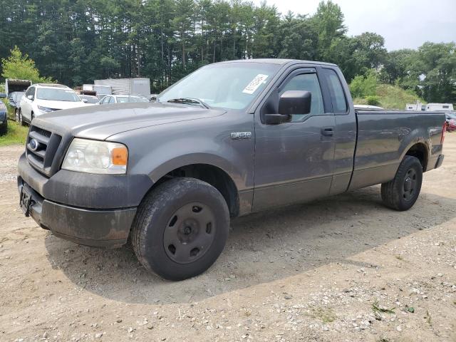 2005 FORD F150, 