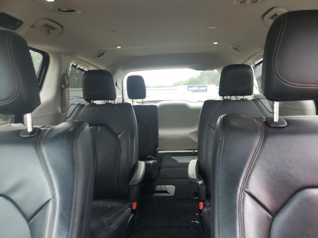 2C4RC1EG3LR203811 - 2020 CHRYSLER PACIFICA TOURING L PLUS CHARCOAL photo 10