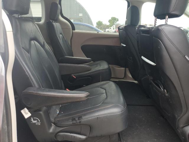 2C4RC1EG3LR203811 - 2020 CHRYSLER PACIFICA TOURING L PLUS CHARCOAL photo 11