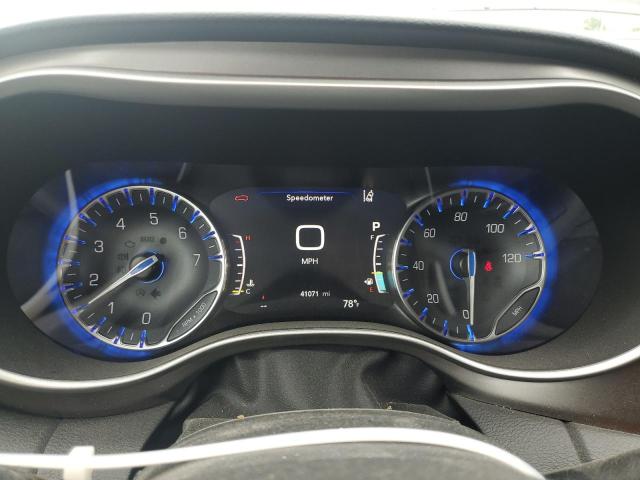 2C4RC1EG3LR203811 - 2020 CHRYSLER PACIFICA TOURING L PLUS CHARCOAL photo 9