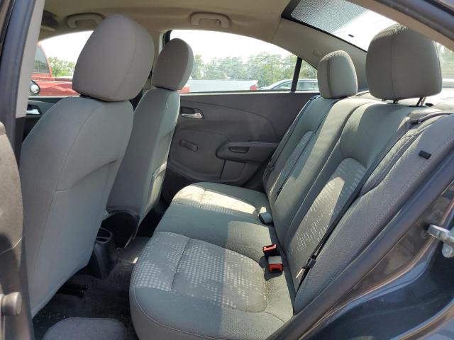 1G1JA5SH7E4182502 - 2014 CHEVROLET SONIC LS Boz foto 10