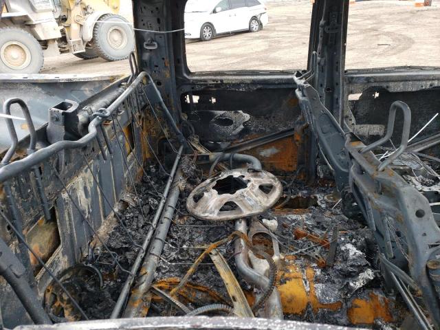 3C6UR5CJ9GG222445 - 2016 RAM 2500 ST BURN photo 10