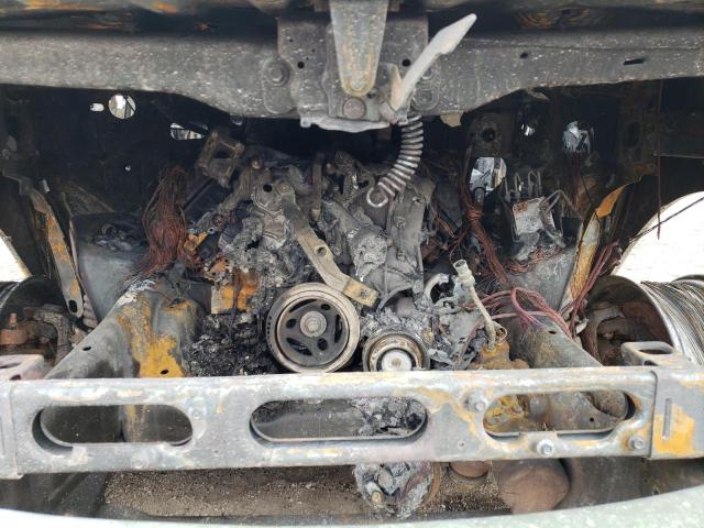 3C6UR5CJ9GG222445 - 2016 RAM 2500 ST BURN photo 11