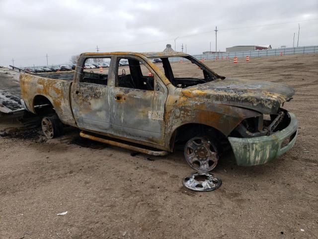 3C6UR5CJ9GG222445 - 2016 RAM 2500 ST BURN photo 4