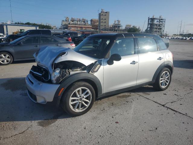 2015 MINI COOPER S COUNTRYMAN, null