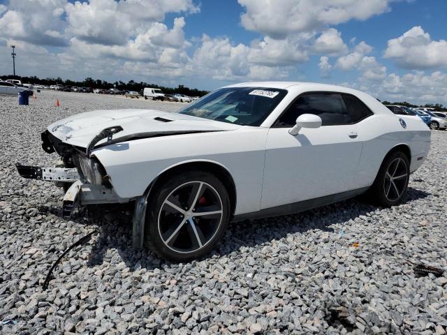 2011 DODGE CHALLENGER, null