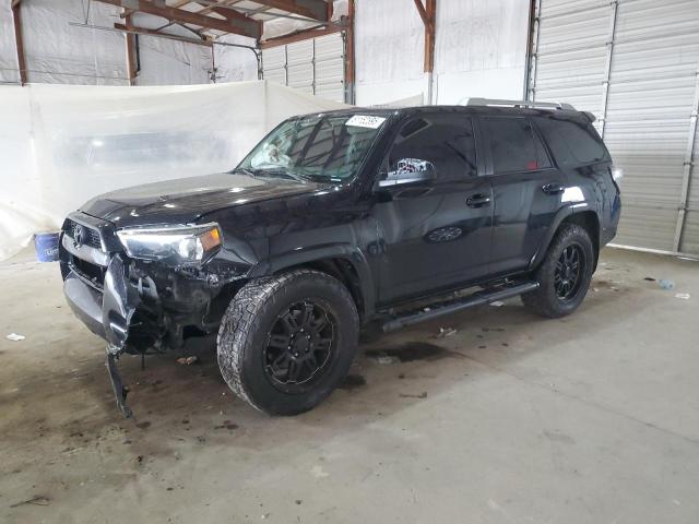 2018 TOYOTA 4RUNNER SR5, 