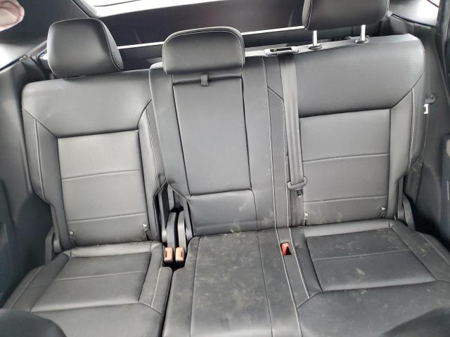 1V2KC2CA7MC207391 - 2021 VOLKSWAGEN ATLAS CROS SE შავი ფოტო 10