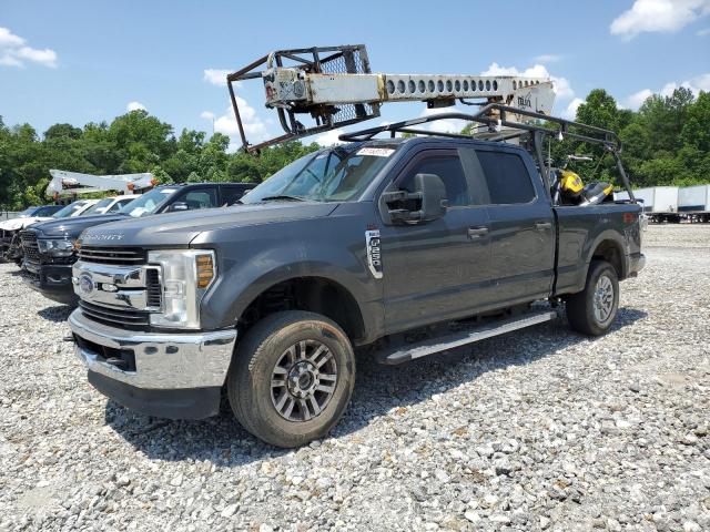 2019 FORD F250 SUPER DUTY, null