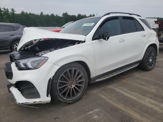 2023 MERCEDES-BENZ GLE 350 4MATIC, 