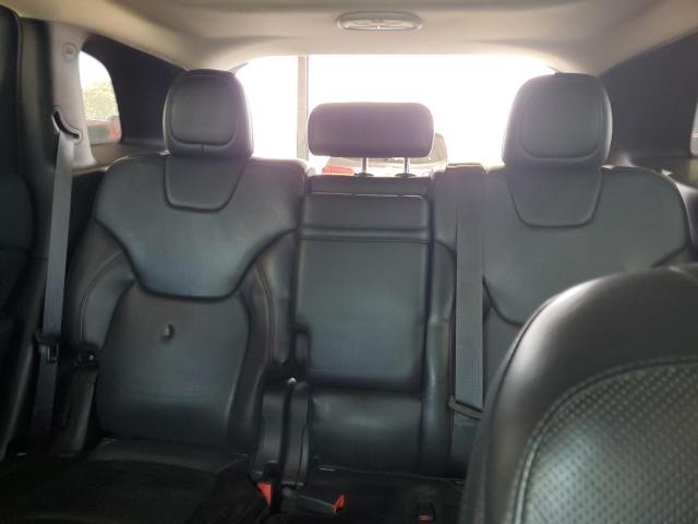 1C4PJMBSXFW633841 - 2015 JEEP CHEROKEE TRAILHAWK GRAY photo 10