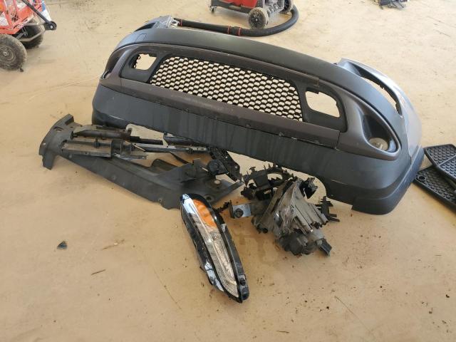 1C4PJMBSXFW633841 - 2015 JEEP CHEROKEE TRAILHAWK GRAY photo 13