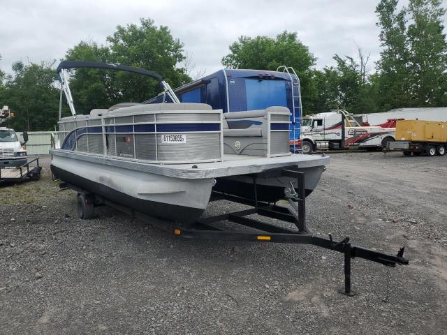 2020 BENNINGTON MARINE BOAT, null