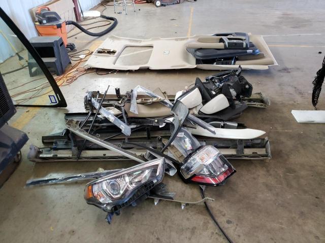 JTEBU5JR9J5492003 - 2018 TOYOTA 4RUNNER SR5/SR5 PREMIUM 白色 照片 13