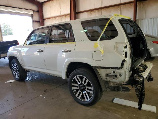 JTEBU5JR9J5492003 - 2018 TOYOTA 4RUNNER SR5/SR5 PREMIUM 白色 照片 2