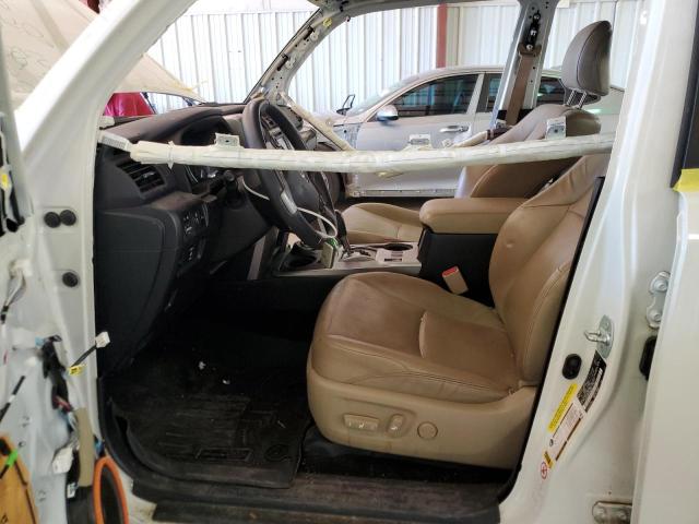 JTEBU5JR9J5492003 - 2018 TOYOTA 4RUNNER SR5/SR5 PREMIUM 白色 照片 7