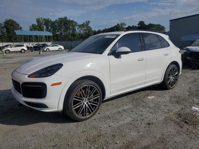 2019 PORSCHE CAYENNE S, null