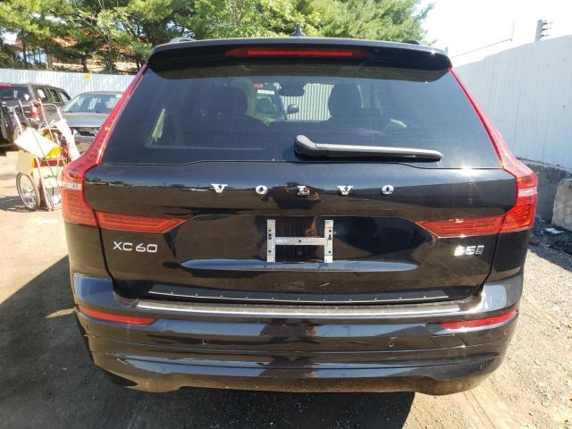 YV4L12RK2N1091880 - 2022 VOLVO XC60 B5 MOMENTUM BLACK photo 6