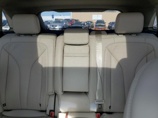 2LMPJ8LR9JBL12273 - 2018 LINCOLN MKX RESERVE Կրեմագույն լուսանկար 10