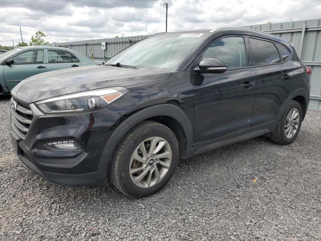 2016 HYUNDAI TUCSON LIMITED, null