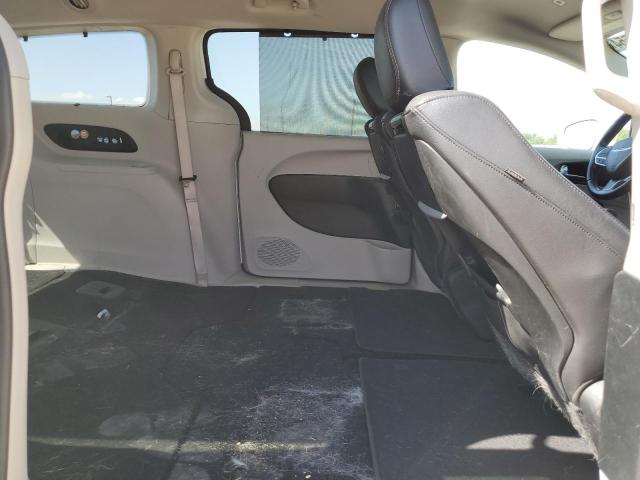 2C4RC1EG4JR144488 - 2018 CHRYSLER PACIFICA TOURING L PLUS WHITE photo 11