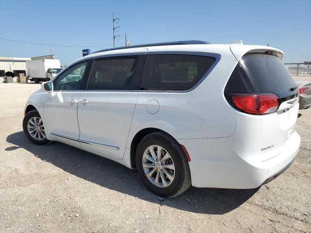 2C4RC1EG4JR144488 - 2018 CHRYSLER PACIFICA TOURING L PLUS WHITE photo 2
